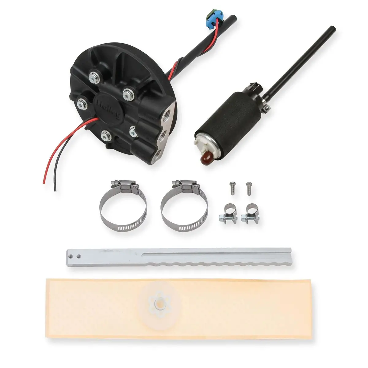 Fuel Pump Hanger Assembly 1