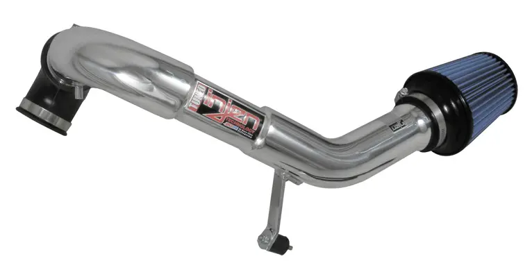 2011-2016 Honda Cr-Z 1.5 Hybrid Manual Trans Injen Cold Air Intake 1
