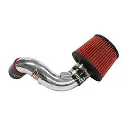 2007-2008 Honda Fit Dc Sports Short Ram Intake 1