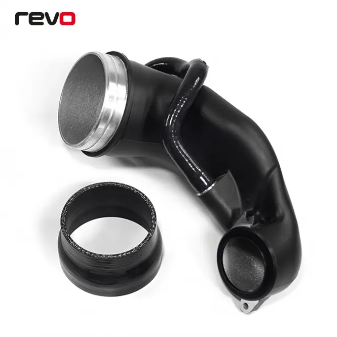 2.5 Tfsi Turbo Inlet Pipe Revo 1