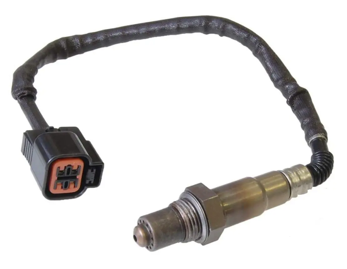 Front Oxygen O2 Sensor Pre-Cat For Proton Jumbuck 2002 On 1.5 1