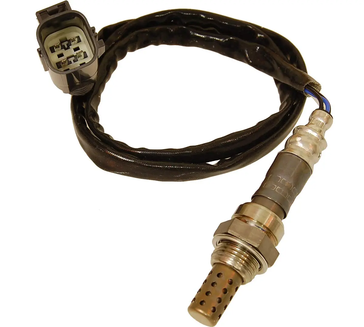 Rear O2 Oxygen Sensor For Volvo S60 2001-2005 B5244s (Non Turbo) Ego-452 1