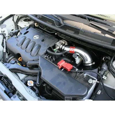 2009-2014 Nissan Cube 1.8 Takeda Short Ram Intake System 2