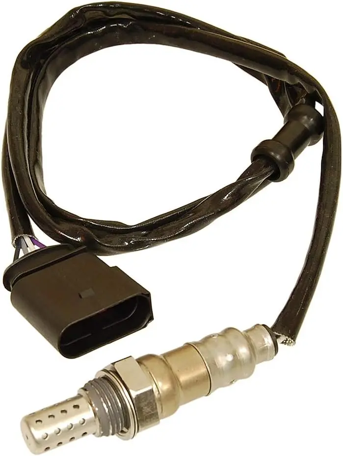 Rear Oxygen Sensor O2 For Volkswagen Vw Beetle 1.8 Turbo 2001-2005 1