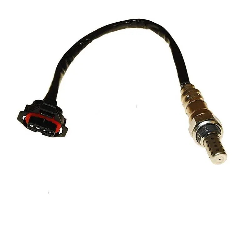 1 X Front Oxygen Sensors O2 For Holden Commodore Ve 3.6 2009 - 2011 Llt 1