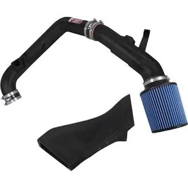 2011-2012 Bmw 135I (N55) E82 / 2011 Bmw 335I (E90) 3.0 Turbo Injen Short Ram Intake 1