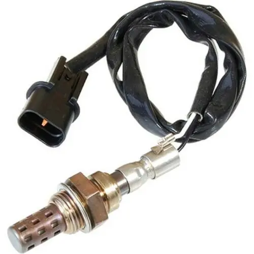 Pre-Cat O2 Oxygen Sensor For Mitsubishi Lancer Gsr Evo 4G63 2 Wire Type 1