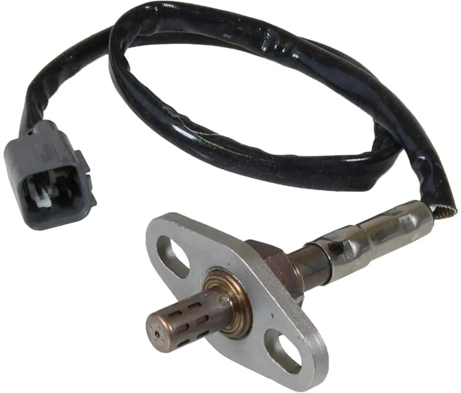 Oxygen Sensor O2 For Toyota Ego-421 89465-22130 3 Wire 1