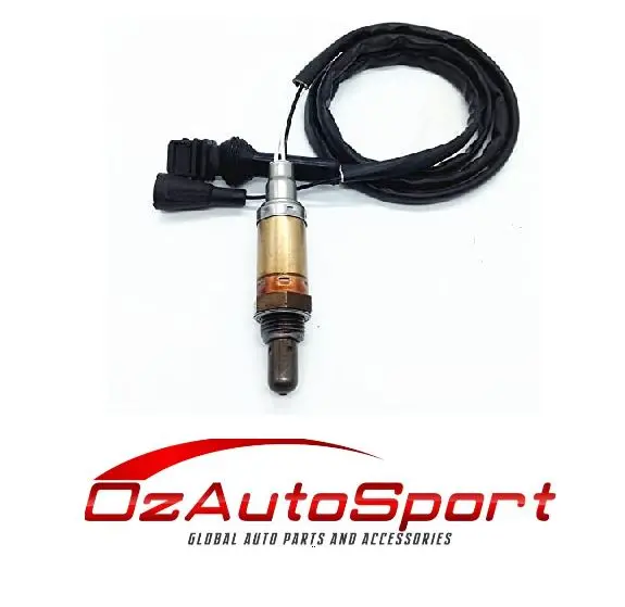 Front Oxygen O2 Sensor For Volvo 960 1991 B280f 2.8 Pre-Cat 1