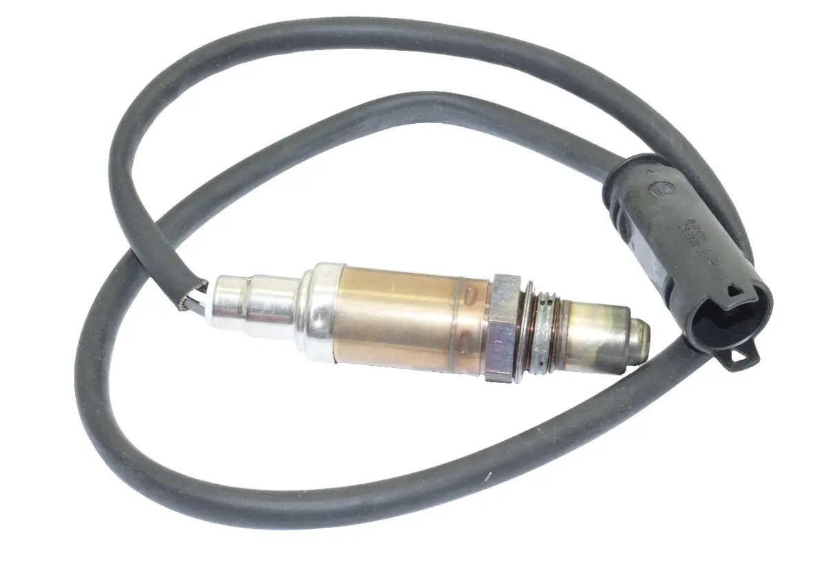 Post-Cat Oxygen Sensors O2 For Bmw 318I E46 02/2004~04/2005 N46b20a 2.0 Ego-732 1