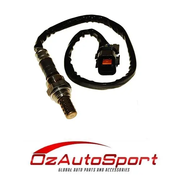Pre-Cat Oxygen Sensor Kit O2 For Mitsubishi Challanger Pa 1997-2005 3.0 Front 1