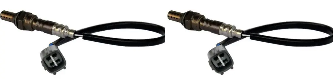 2 X O2 Oxygen Sensors – Pre-Cat For Toyota Estima Mcr30/Mcr40 (2000-2005) – Pair 1