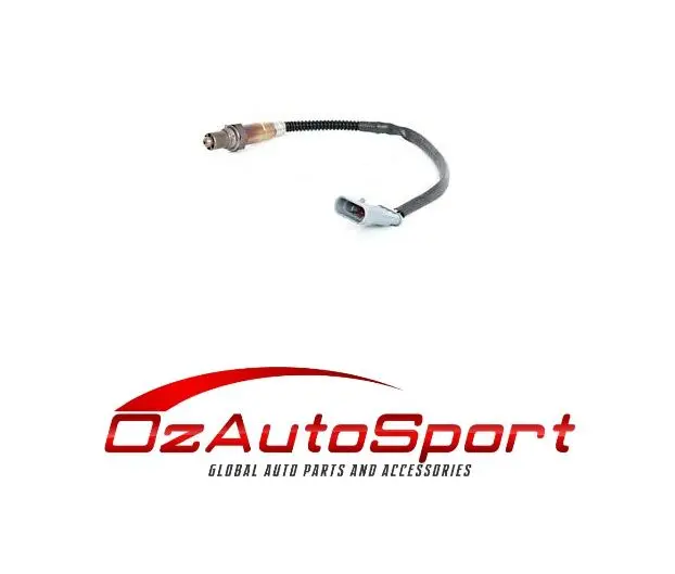 Front Oxygen O2 Sensor For Fiat Grand Punto 2005 Onwards 1.4 Pre Cat 1