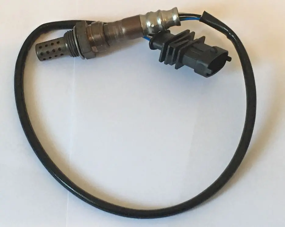 Pre-Cat Front O2 Oxygen Sensor For Holden Barina Xc 2001 - 2006 Z14xe 1.4 1