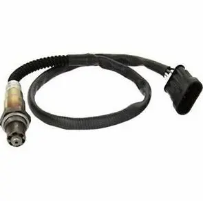 Post Cat O2 Oxygen Sensor For Alfa Romeo Giulietta Ar940 1.8T - Rear Ego-741 1