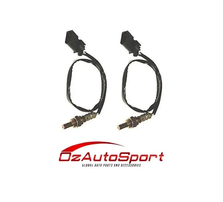 2 X Oxygen Sensor O2 For Mg Zs Zt 2.5 - Vehicle Kit 1