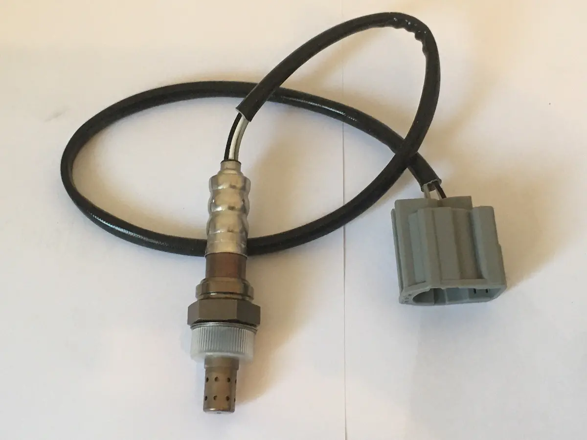 Rear (Post Cat) O2 Oxygen Sensor For Mazda 6 Gg Gy 2.0 2.3 3/2005 On Ego-608 2