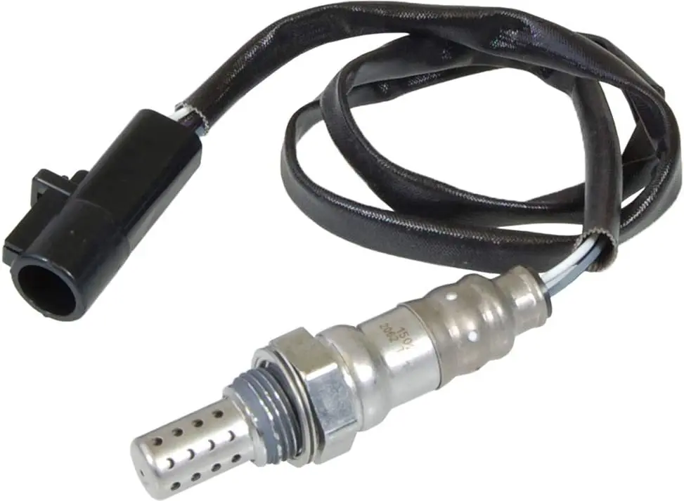 Rear Oxygen O2 Sensor For Ford Focus Lv 2.0 Duratec Post-Cat 1