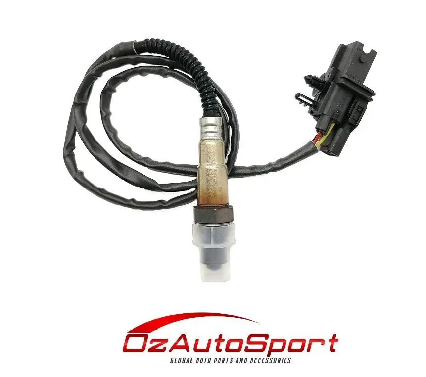 Front O2 Oxygen Sensor For Volvo S60 2001-2002 - Pre-Cat B5244s 1