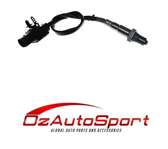 Pre-Cat O2 Oxygen Sensor For Hyundai I30 2007 - 2017 1.6 1.8 Front 5 Wire 1
