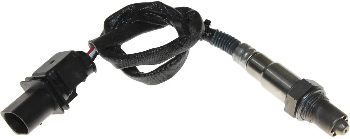Pre-Cat Oxygen Sensor O2 For Mercedes Benz Gl500 2006 On Front 1