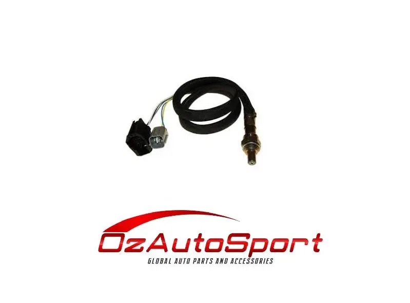 Pre-Cat Oxygen Sensor For Mazda 3 Mps L3vdt 2.3L Turbo 02 06-09 2 Plug Afr Ntk 1