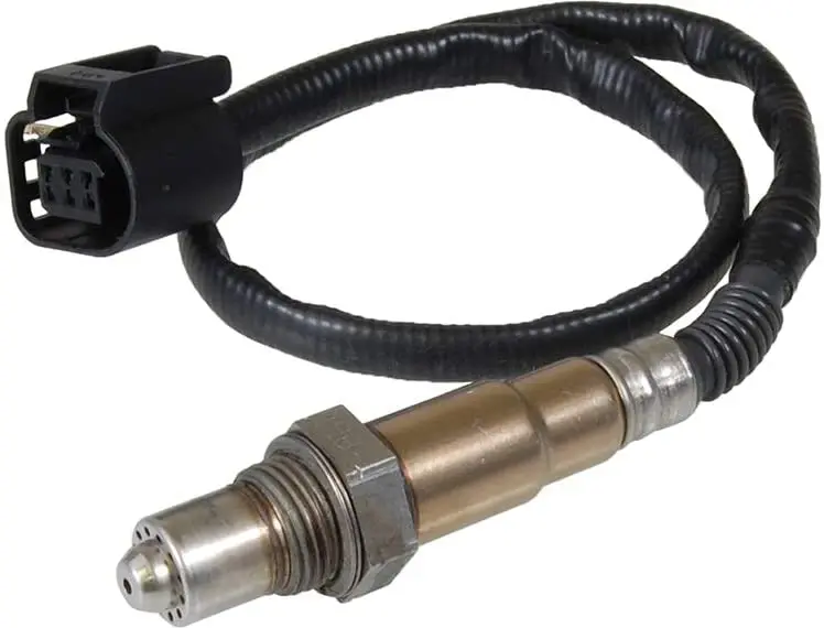 Oxygen Sensor O2 For Bmw Mini Peugeot Ego742 1