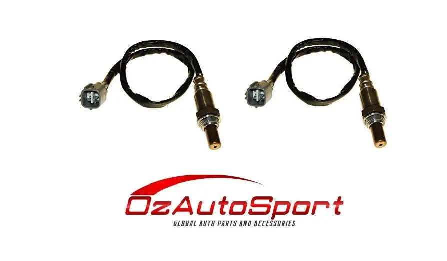Maf Sensor And O2 Sensor Kit For Rav4 Aca38 To 7/ 2010 1