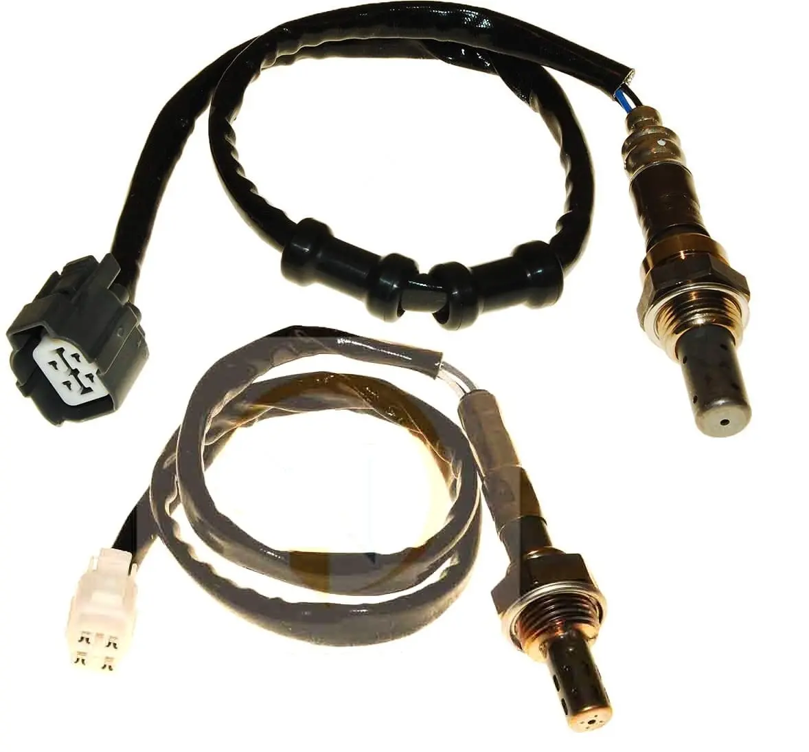 O2 Sensor Kit For Subaru Impreza Gg9 5/2005-7/2007 Ej204 2.0 Sohc 1