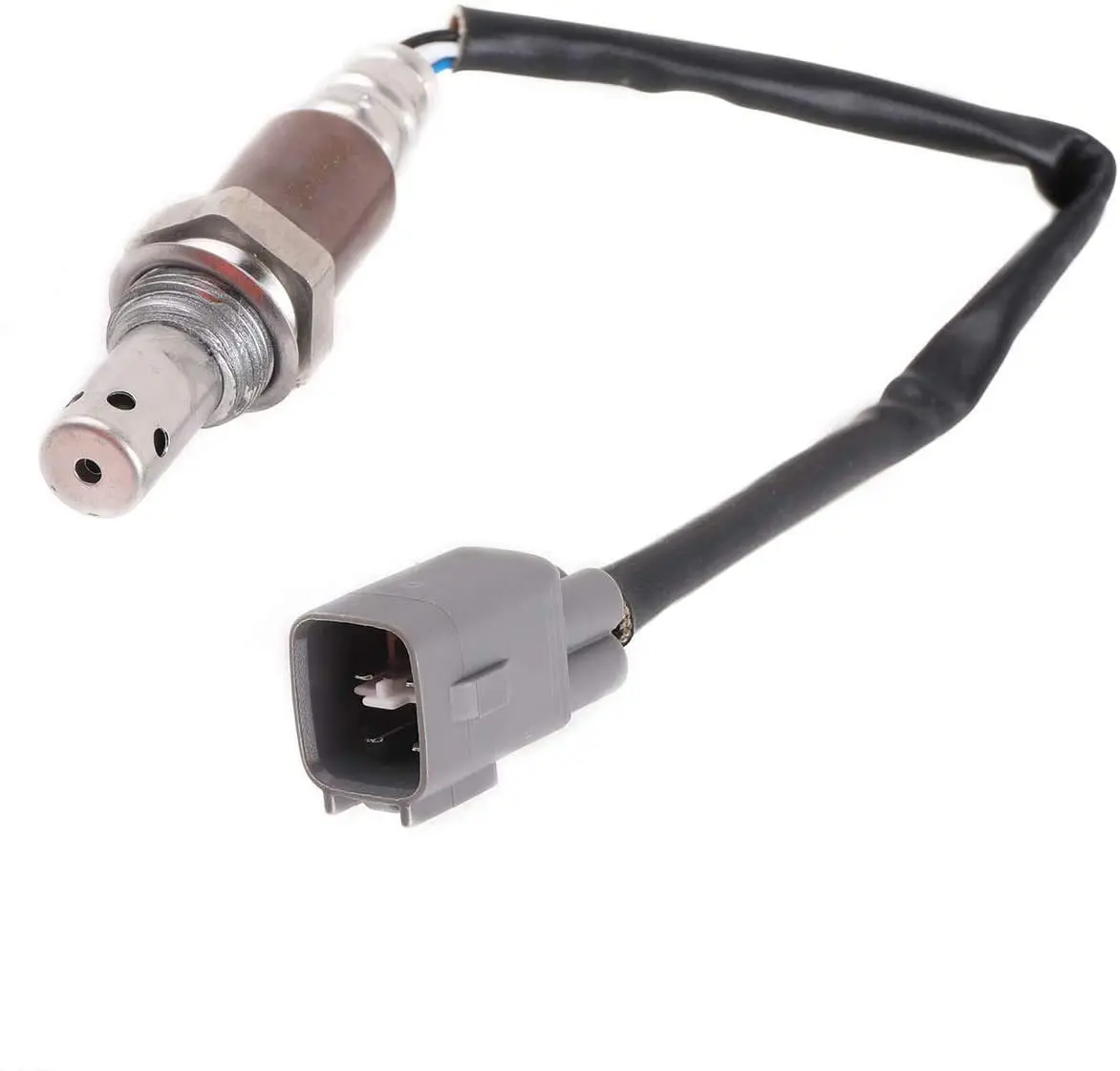 1 X Pre-Cat Oxygen Sensor O2 For Landcruiser Prado 08.2004 - 08.2009 Grj120 1