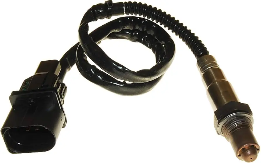 Front Oxygen Sensor O2 For Bmw E87 120I Pre-Cat Oem Quality Cyl 1,4 1