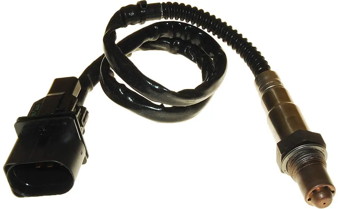 Pre-Cat Oxygen Sensor O2 For Bmw 318I E46 10/2001~04/2005 N42 N46 2.0 Ego-233 1