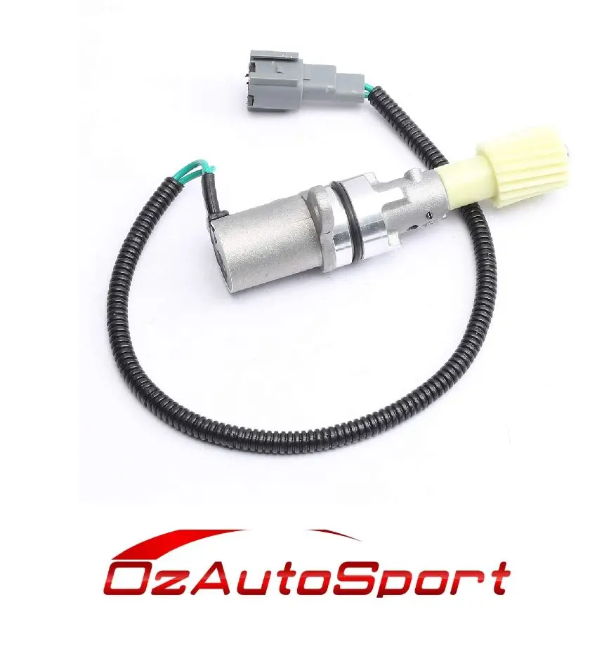 Speed Sensor Assembly For Nissan Navara D22 Yd25 Zd30 Vg33e 25010-74P00 1