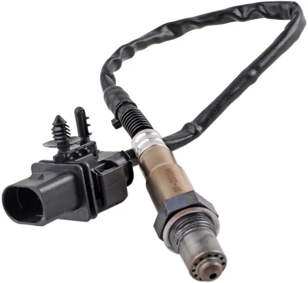 Pre-Cat O2 Oxygen Sensor For Land Rover Discovery Sport Sdv8 2013 - 2016 4.4 Fro 1