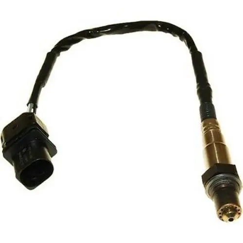 1 X Pre-Cat (Front) O2 Oxygen Sensor For Bmw E90 M3 2007-2012 4.0 V8 1