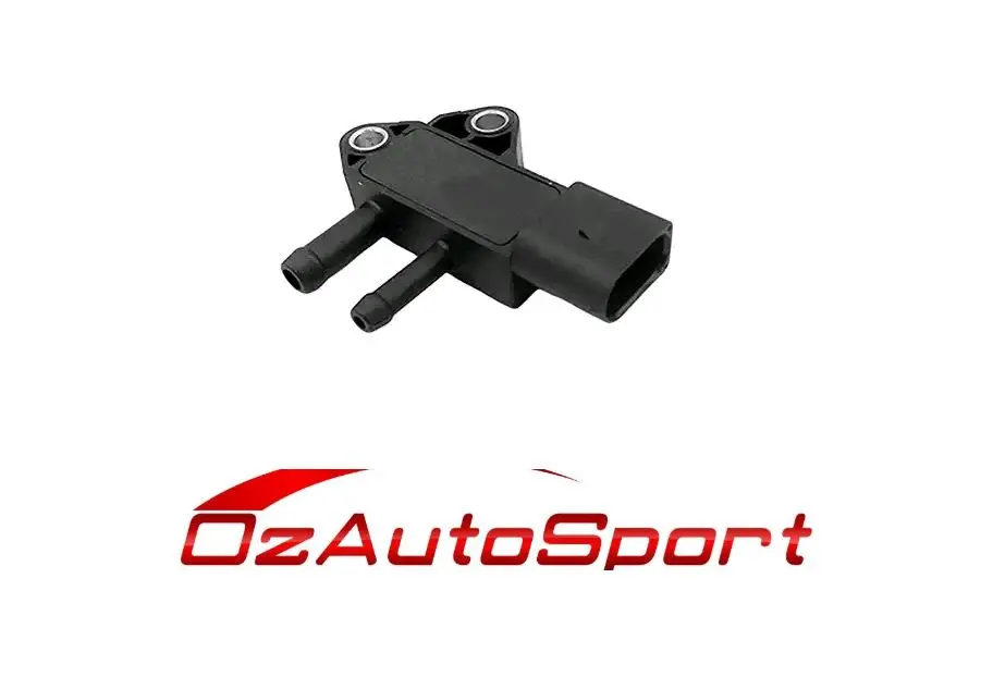 Exhaust Pressure Sensor For Holden Captiva 7 2011 - 2019 2.2 1