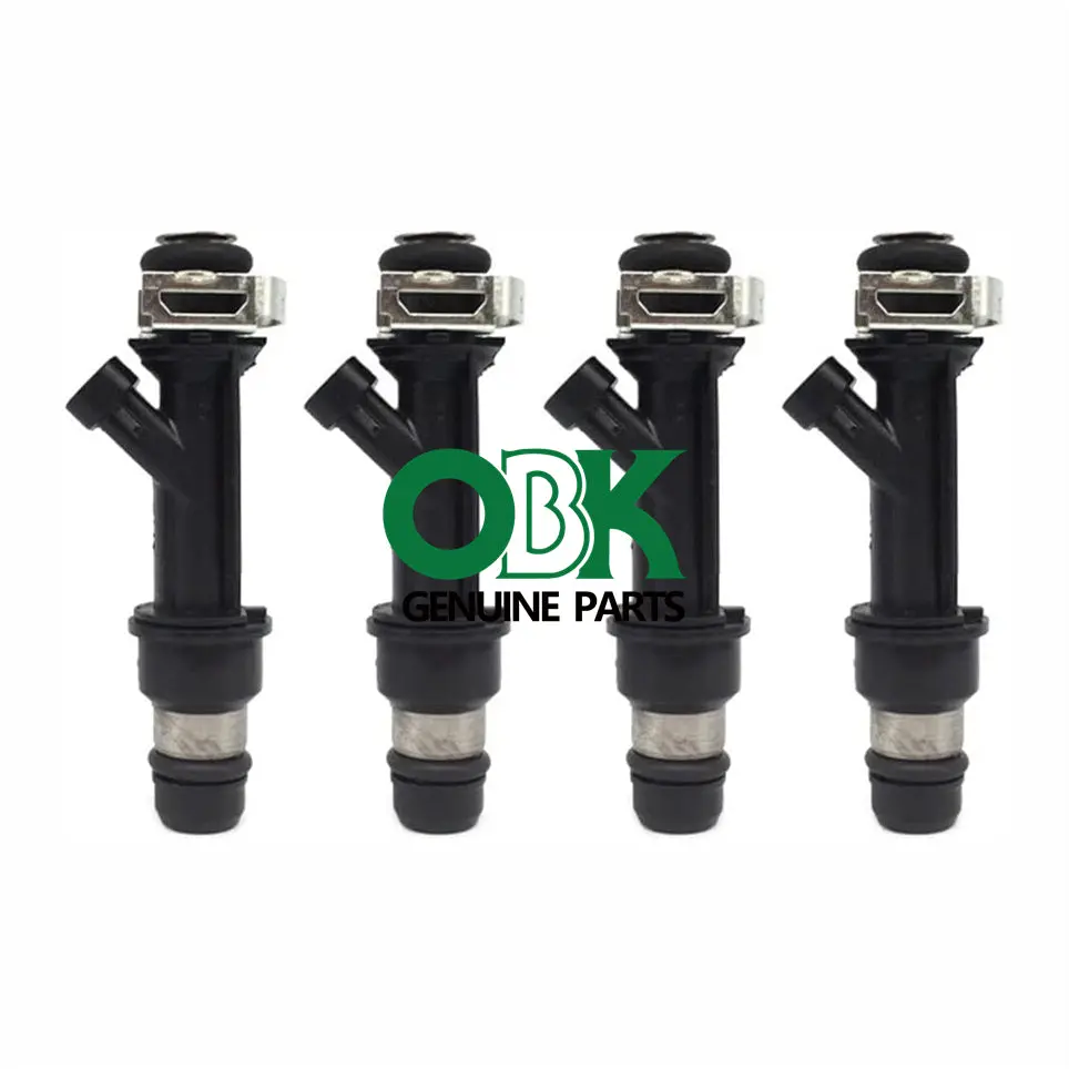 Fuel Injector For Buick Sail 2002- 1.6 Chevrolet Corsa 1997-2002 1.0  25319301 1