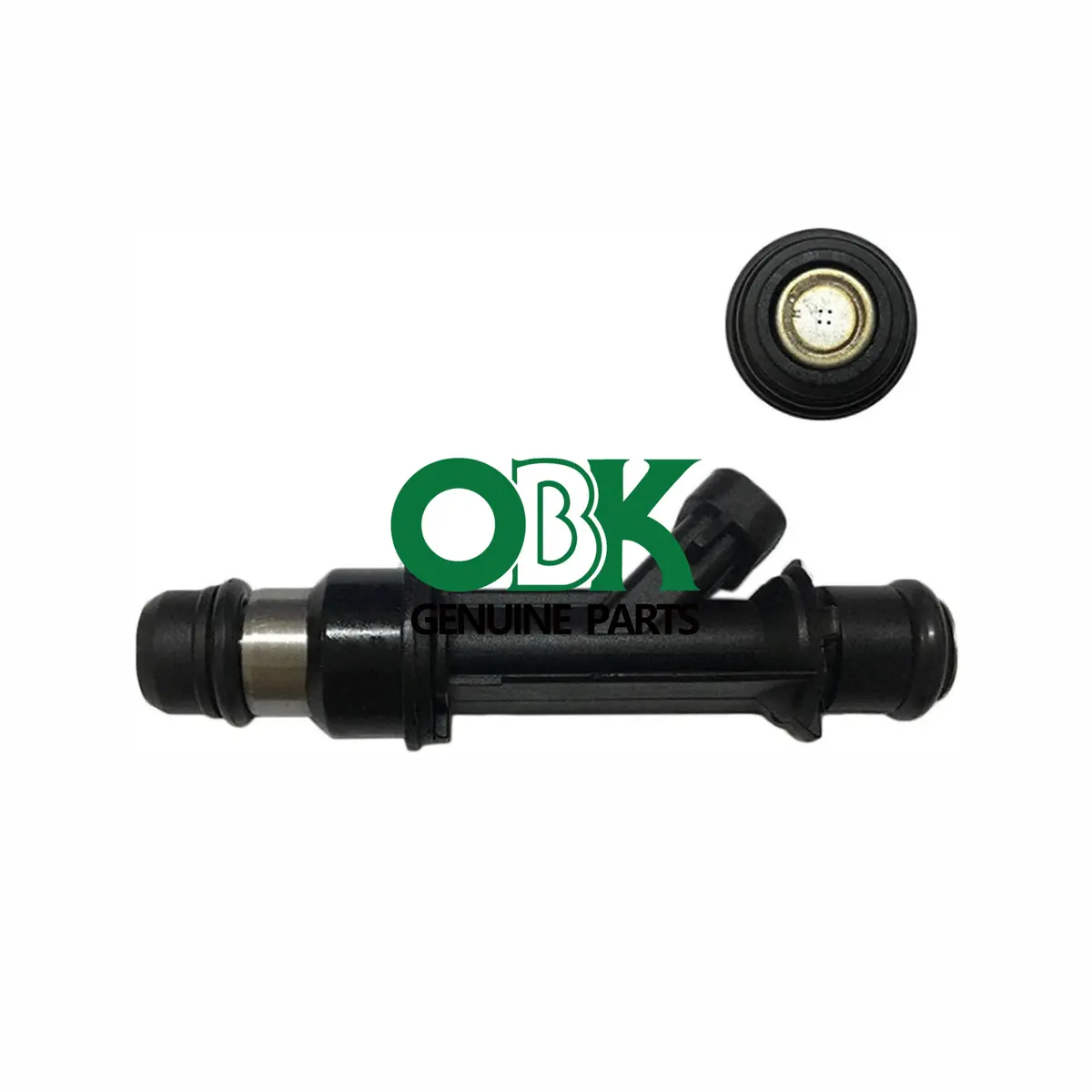 Fuel Injector For  Buick Chevrolet Oldsmobile Pontiac 3.1L 3.4L  25323972 1
