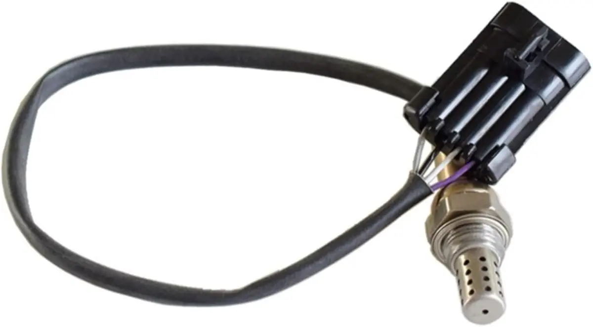 New Oxygen Sensor O2 (Post Cat) For Great Wall V240 Super Luxury X240 K2 Cc 2.4L 1
