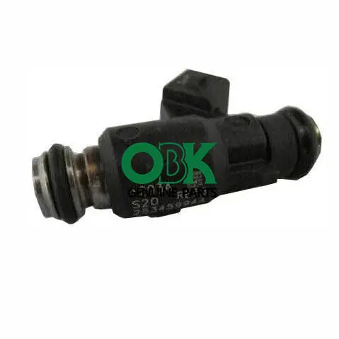 25345994A  Fuel Injector For Chevrolet Corsa Ii 1.8 1.6L Meriva Tornado 06-12 1