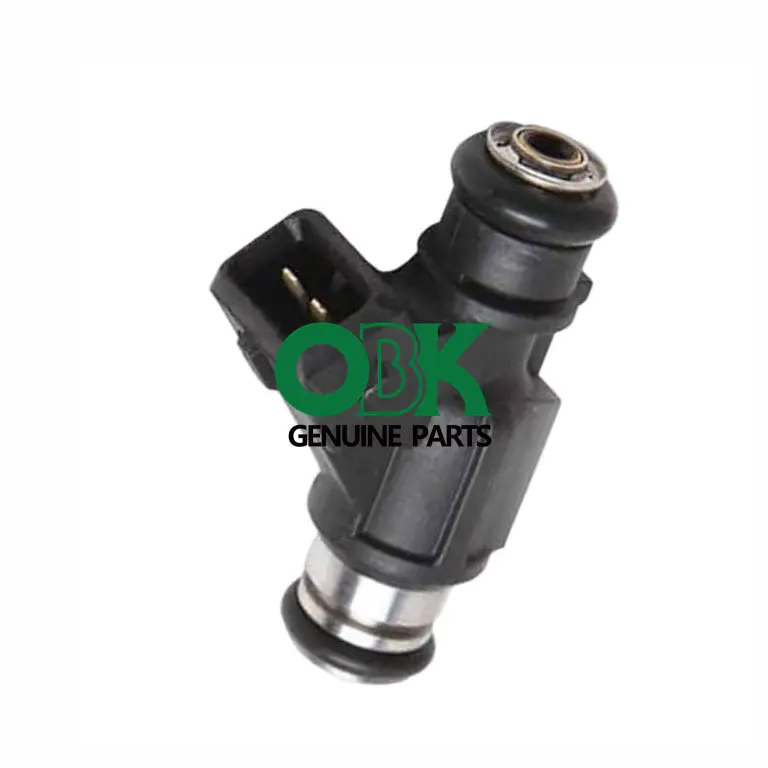 25345994 Fuel Injector For  Chevy Corsa Meriva Montana Tornado 1.8L 06-12 1