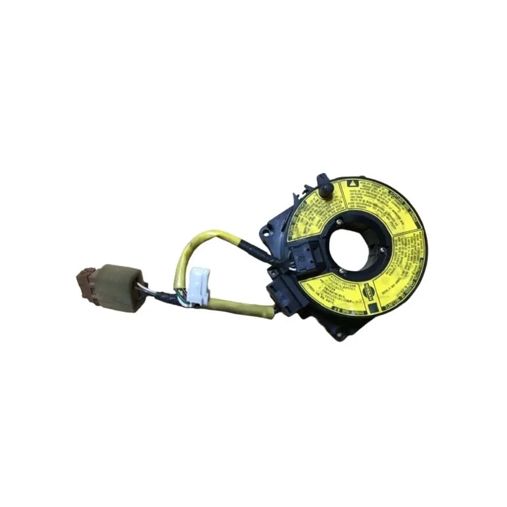 Clockspring Spring Spiral Cable For Nissan Patrol Y60 To 1997 1