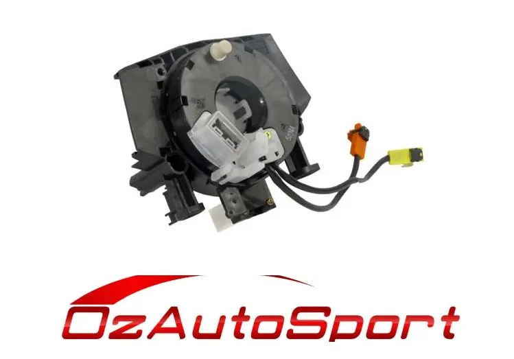 Spiral Cable Clock Spring Replacement For Nissan 350Z 25567-7W025 1