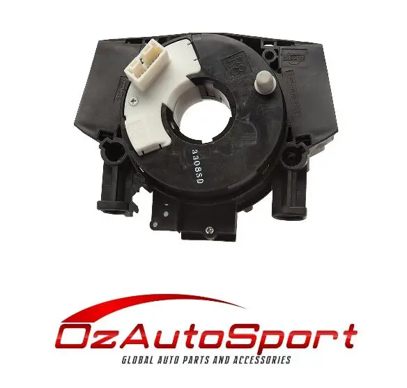 Spiral Cable Clock Spring For Nissan X-Trail T30 2000 - 2007 25567-Au025 1