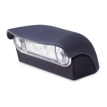Hella 2559 Licence Plate Light Led 9 To 33V 1