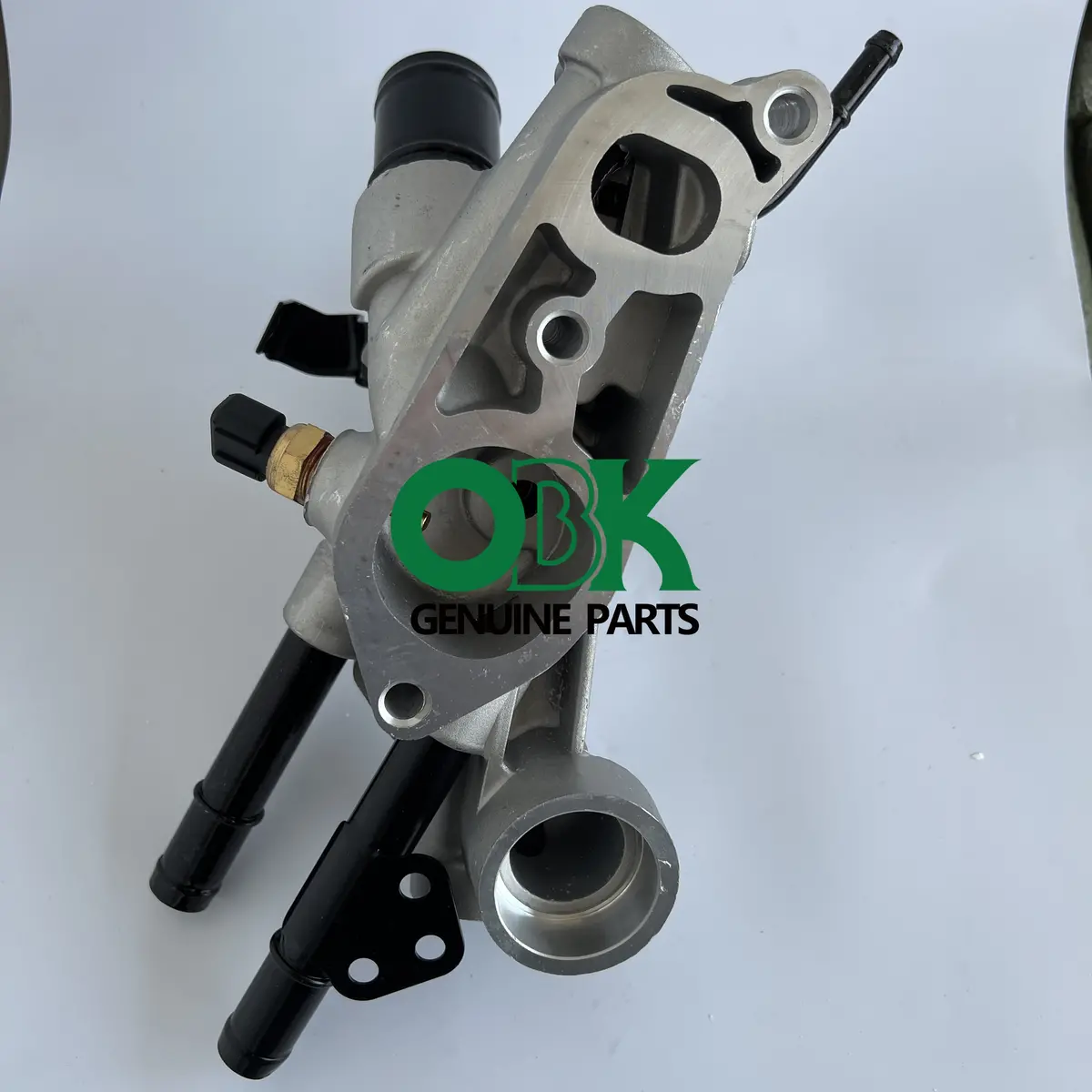 25600-25003  Control Assembly-Coolant 25600-25003 Temperature Coolant Thermostat Assembly For Hyundai Kia Optima Sonata 1