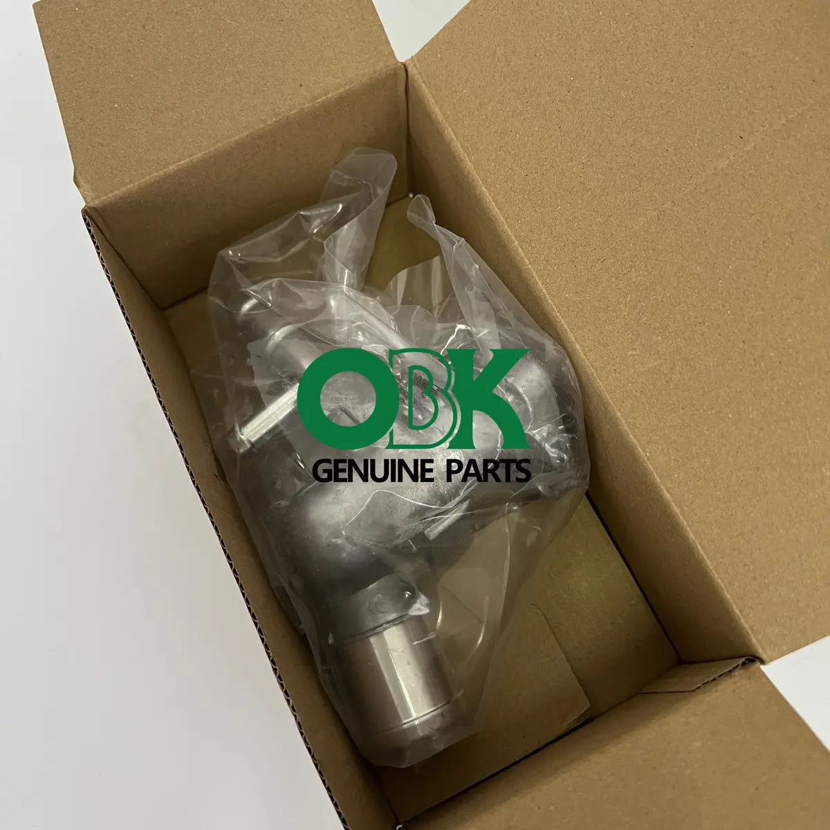 25600-2B600 For Hyundai Kia Control Assy Coolant Temperature Controller Thermostat 256002B600 1