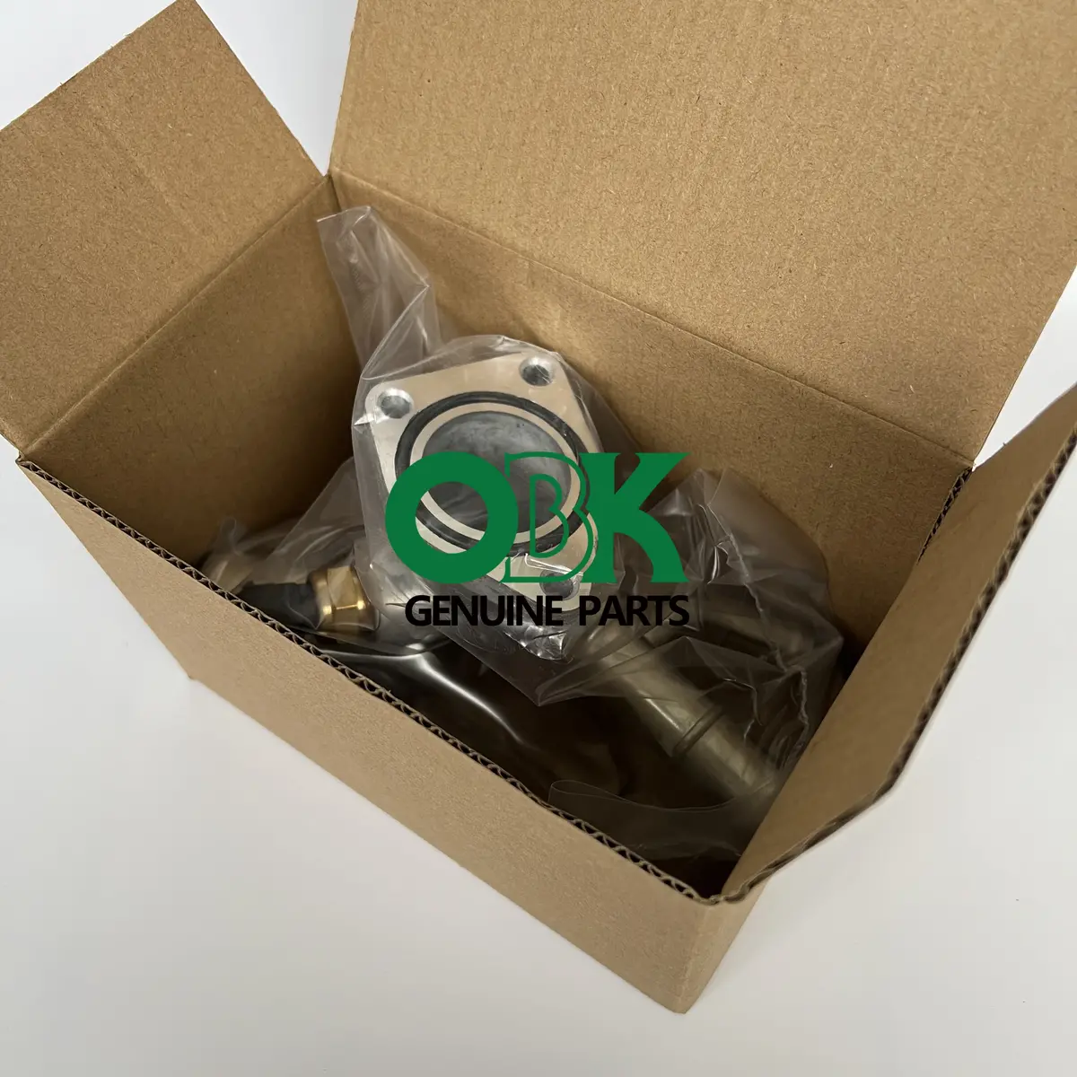 Hyundai 25600-2B700 Control Assembly-Coolant Temperature 25600-2B700 1