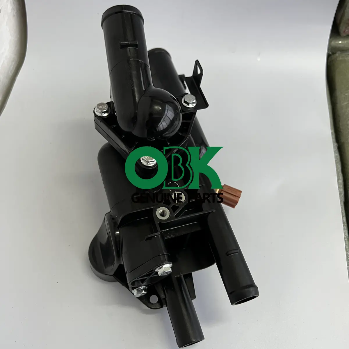 25600-2G600 Coolant Temperature Control / 256002G600 For Hyundai Sonata 08-10 Kia Optima 09-10 Rondo 08-10 1