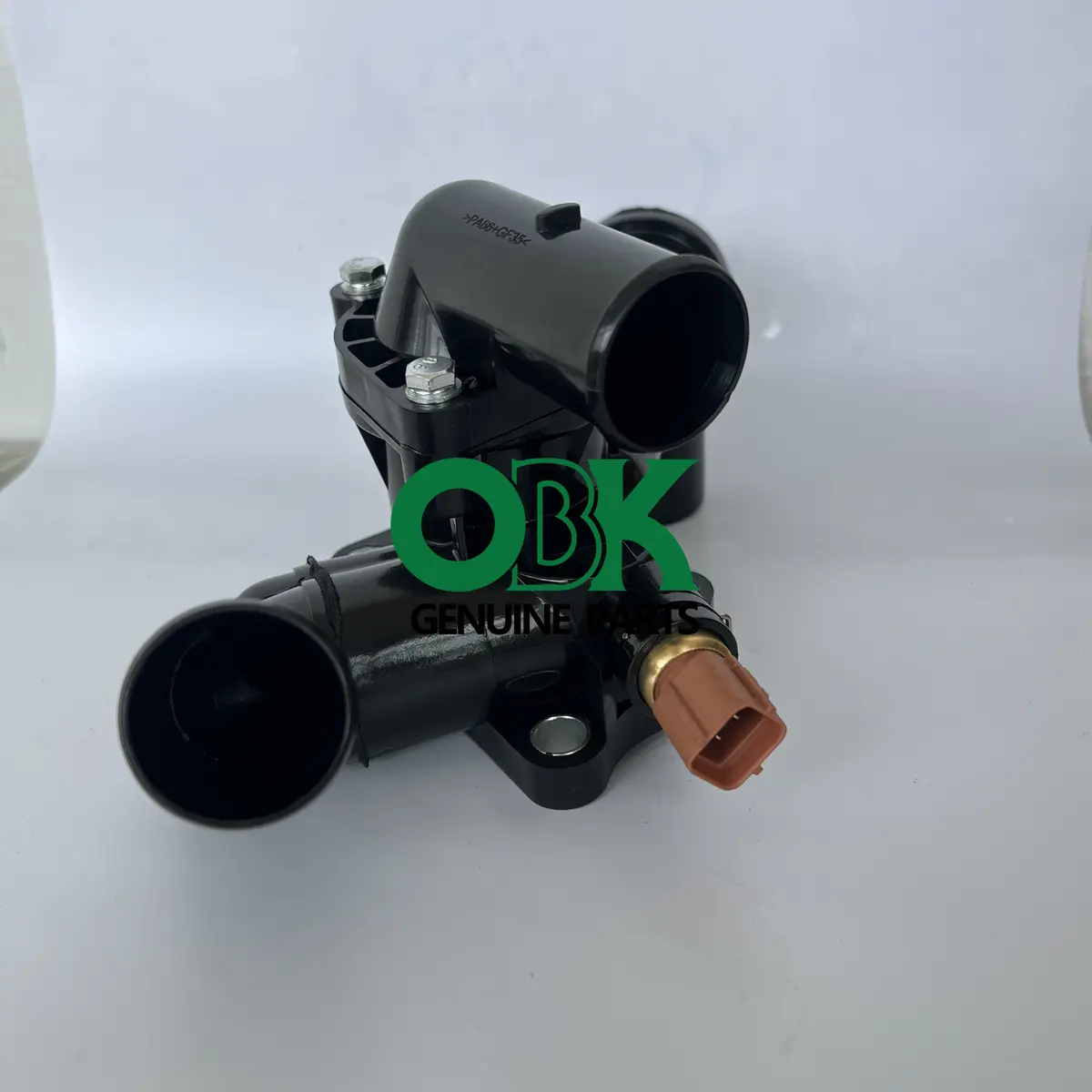 25600-38102 Engine Coolant Temperature Control Assembly Thermostat Housing 25600-38102 2560038102 1